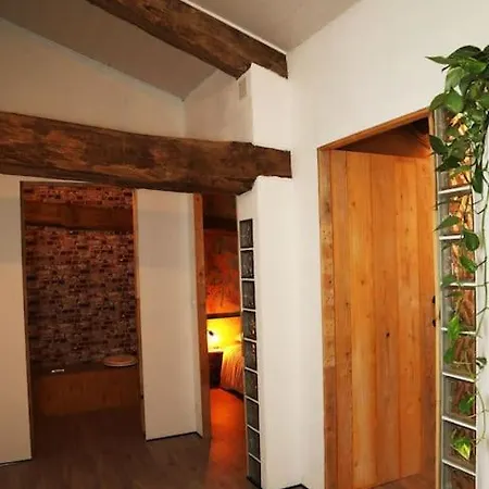 Domaine Ostau Montplaisant Hébergement de vacances *