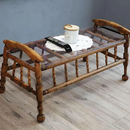 Hébergement de vacances Domaine Ostau Montplaisant *