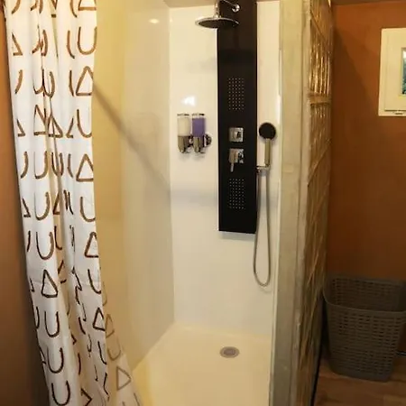 Domaine Ostau Montplaisant Hébergement de vacances