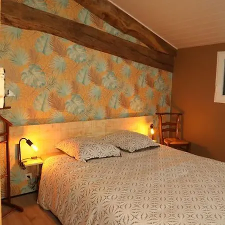 Hébergement de vacances Domaine Ostau Montplaisant