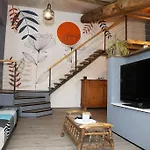 Domaine Ostau Montplaisant Ponlat-Taillebourg