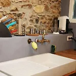 Domaine Ostau Montplaisant Tatil Evi Ponlat-Taillebourg