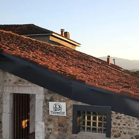 Du Domaine Ostau Montplaisant *