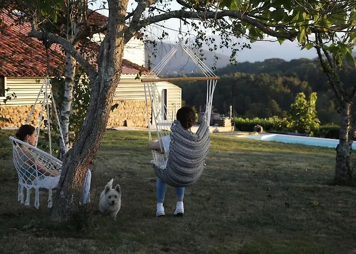 Domaine Ostau Montplaisant Σπίτι διακοπών Ponlat-Taillebourg