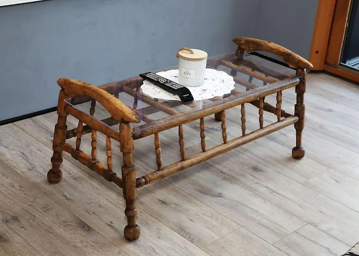 Σπίτι διακοπών Domaine Ostau Montplaisant *