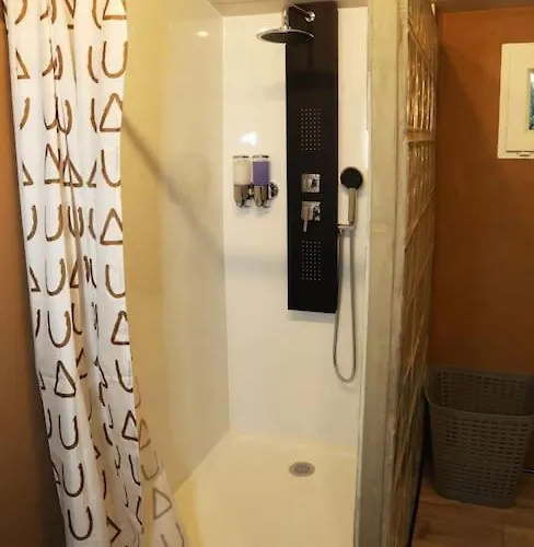 Domaine Ostau Montplaisant Σπίτι διακοπών