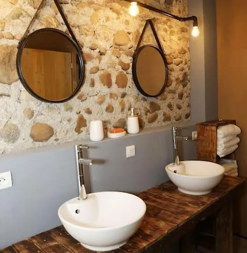 Domaine Ostau Montplaisant Σπίτι διακοπών